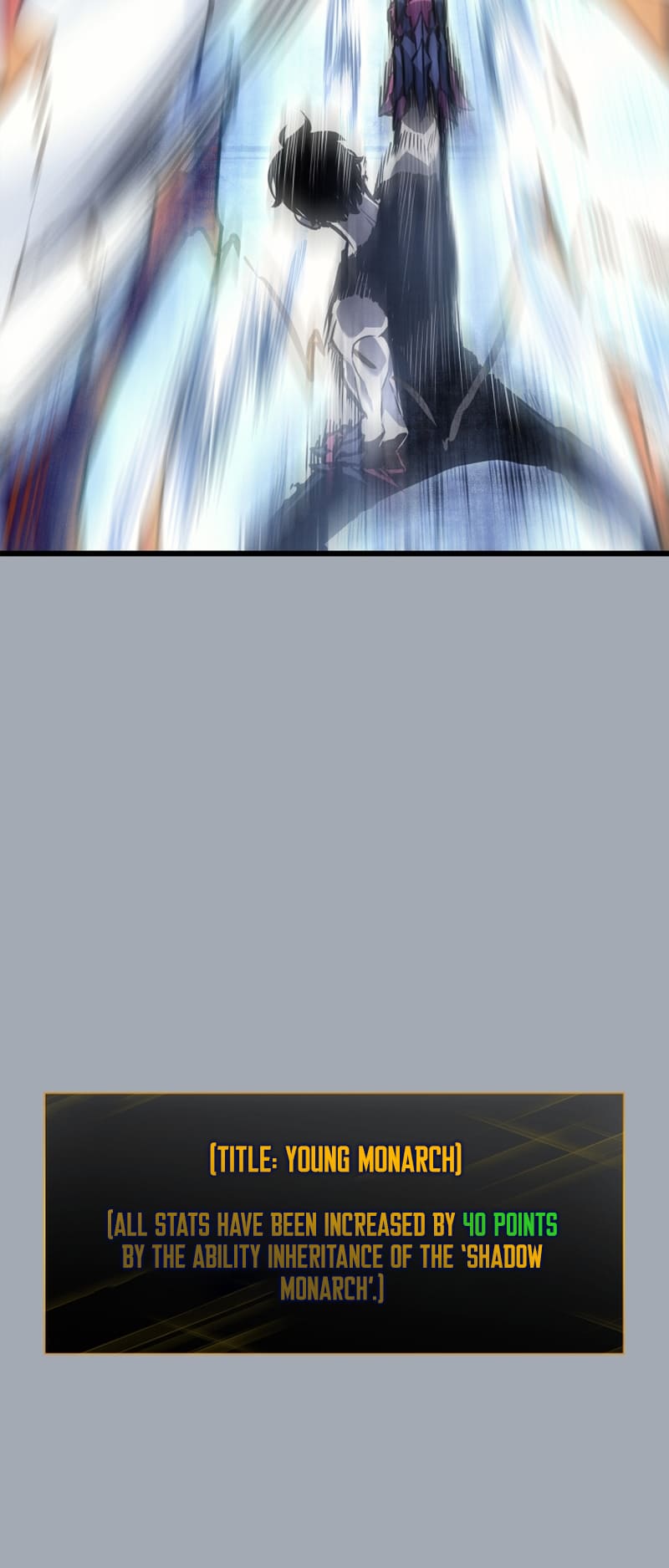 Solo Leveling, Chapter 195 image 87